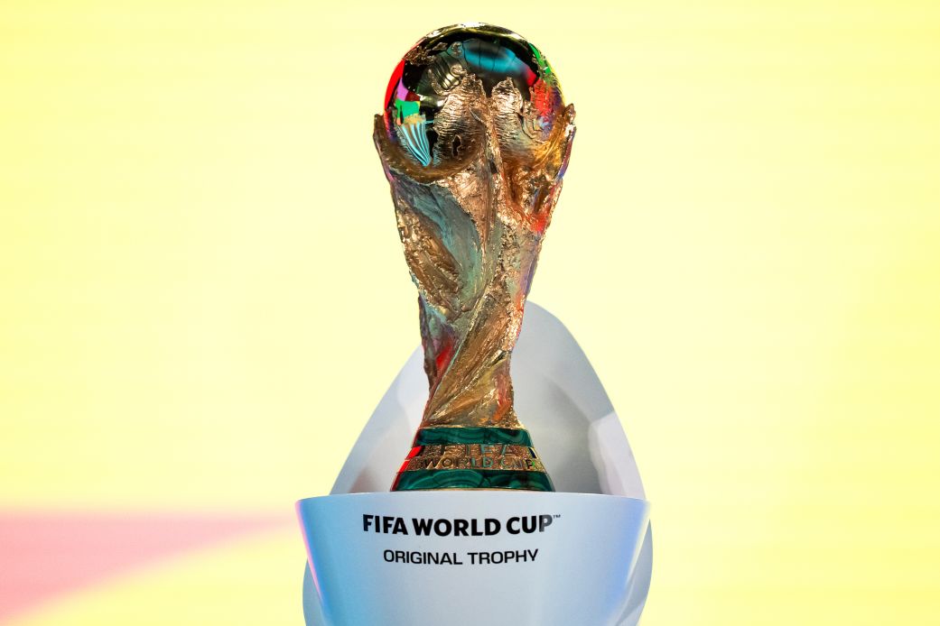 FIFA Worldcup 2026