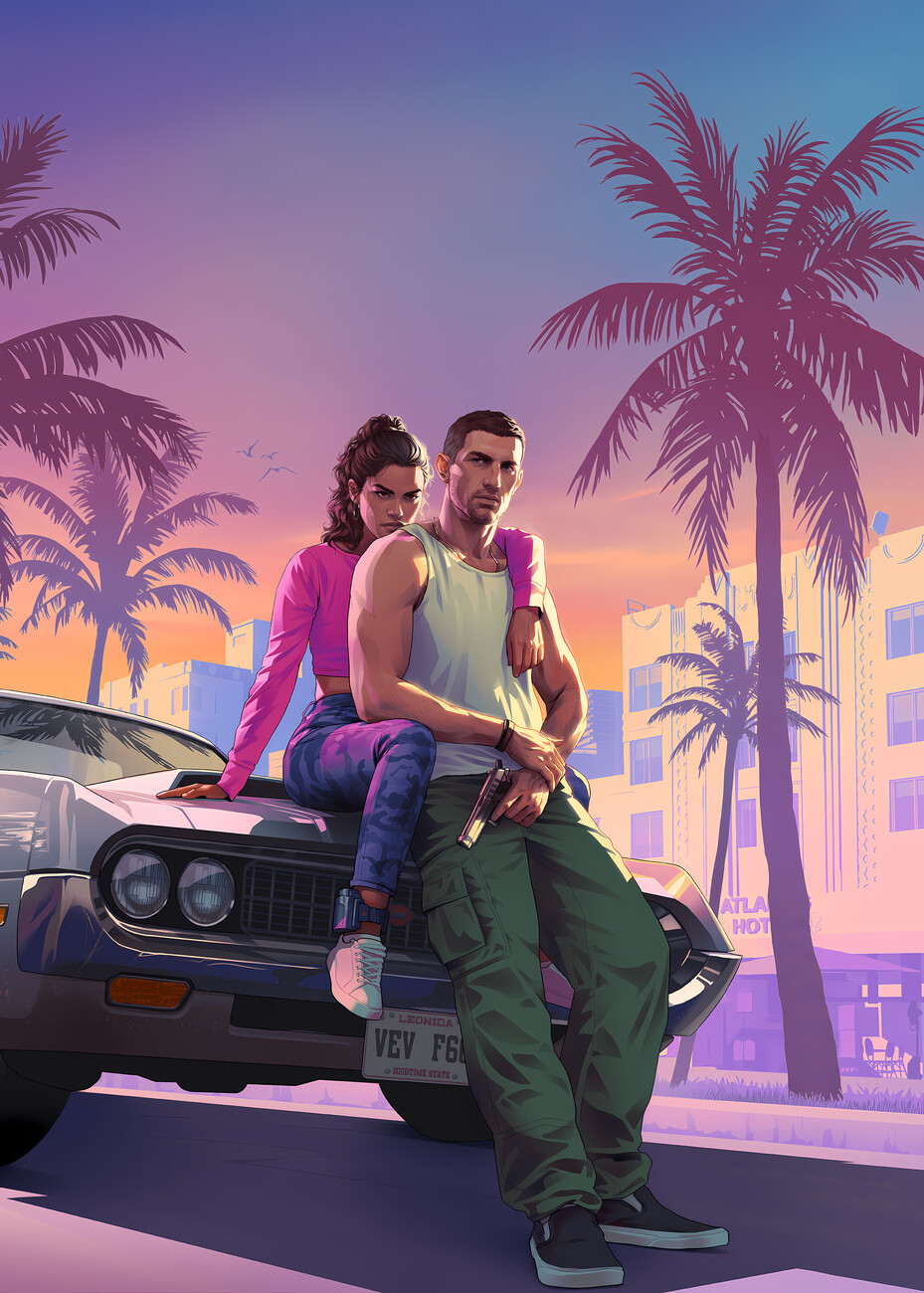GTA 6