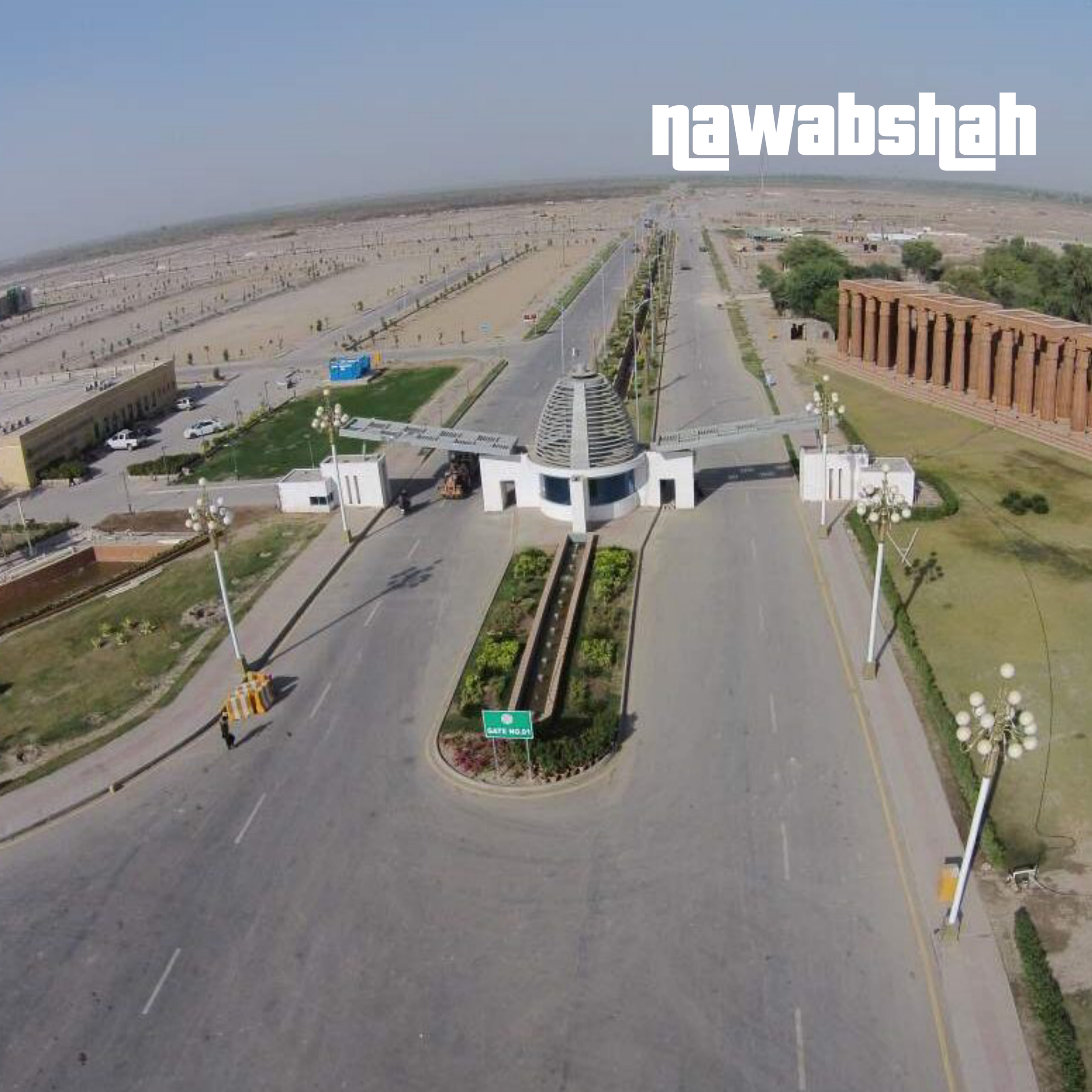 Btown Nawabshah
